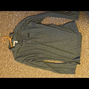 Helly Hansen HP LS Rugger Polo